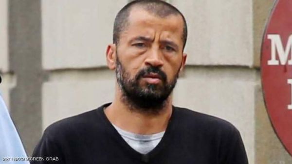 سجن "الراية السوداء" 15 عاما بعد إدانته بالإرهاب