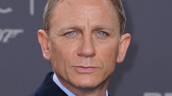 دانييل كريج