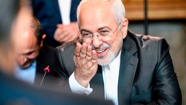 محمد جواد ظريف