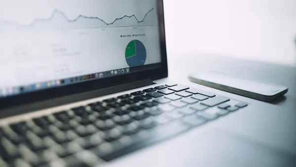 Data science and analytics jobs are on the rise. (Pixabay)