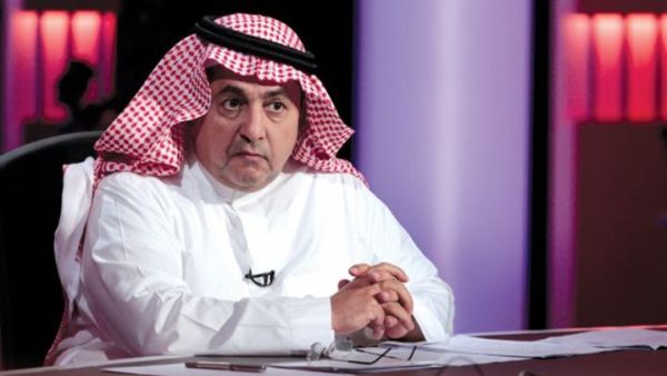 الشريان عين مديرا تنفيذيا لهيئة الإذاعة والتلفزيون قبل شهور  