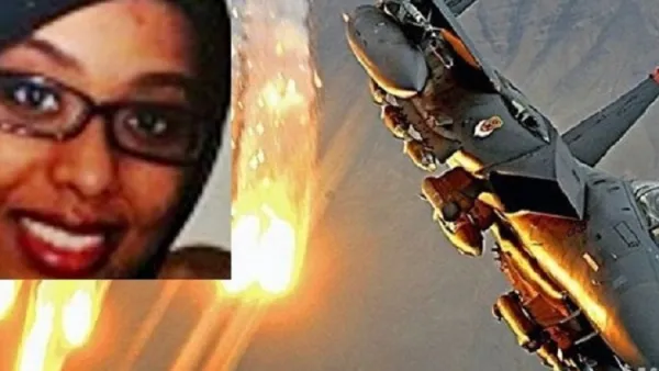 مقتل أول سودانية بصفوف داعش في العراق