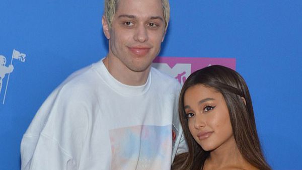 The couple has been shying away from the public eye since Miller died on September 7 (Source: shutterstock )