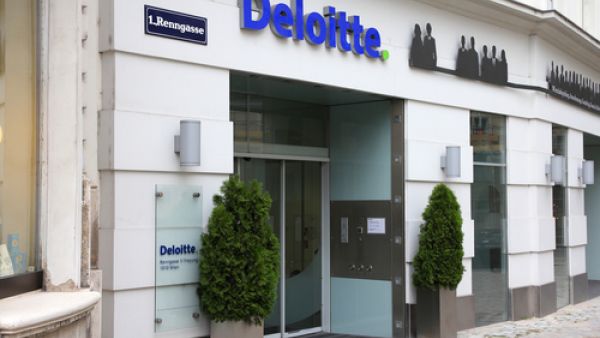 Deloitte