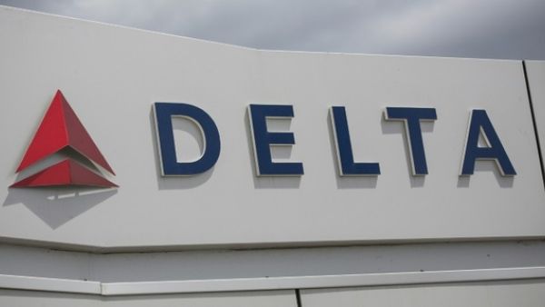 Delta said YouTube star Adam Saleh was asked to leave a London to New York flight morning following an unspecified "disturbance." (AFP/File) 