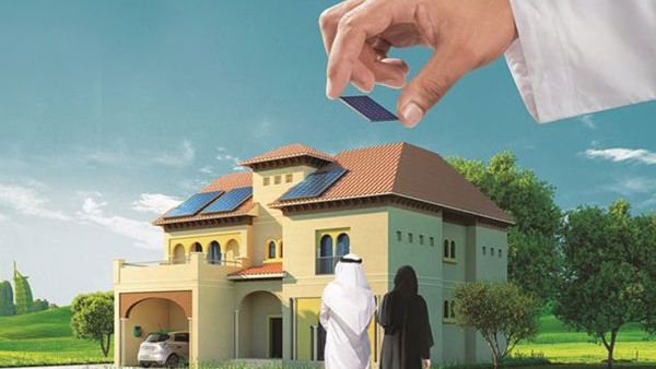 Etihad Esco is designing and installing solar PV systems in 640 villas in Hatta, to be completed by the end of 2018. Etihad Esco is designing and installing solar PV systems in 640 villas in Hatta, to be completed by the end of 2018.