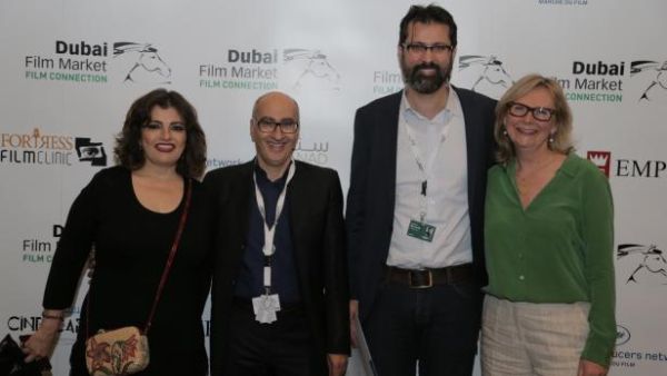 Top five filmmakers will also experience exclusive access to Cannes Film Festival’s Producers Network. (dubaifilmfest.com)