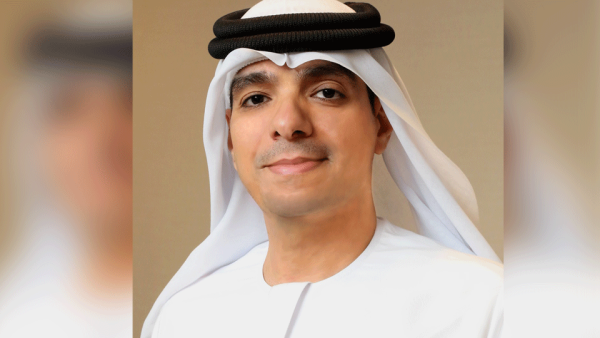 حسام جمعة محمد مدير إدارة الابتكار في الخدمات
