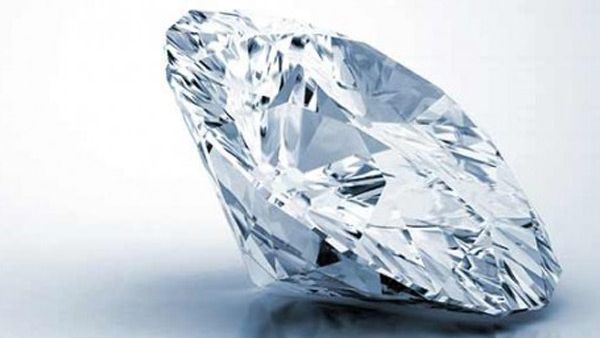 Diamond Diamond