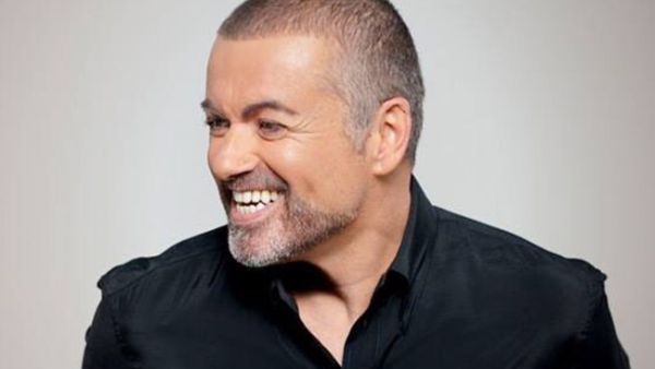 George Michael died at the age of 53 in 2016 (Source: georgemofficial / Instagram ) 