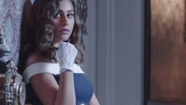 دينا الشربيني