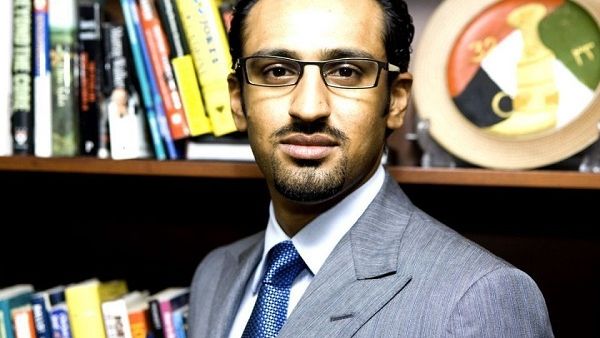 Dino Varkey, Chief Executive Officer, GEMS Education