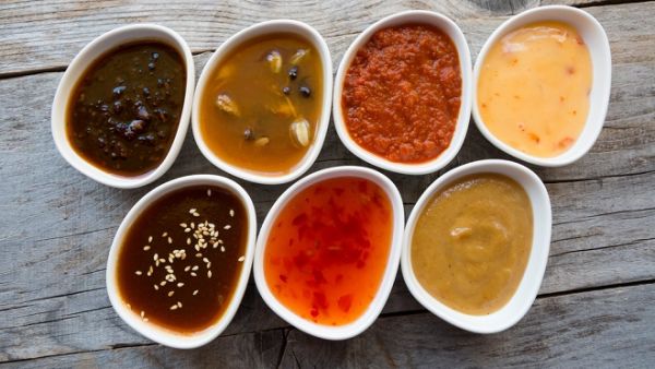 Nearly 20-year-old McDonald's sauce sells for $14,700 USD. (Shutterstock)