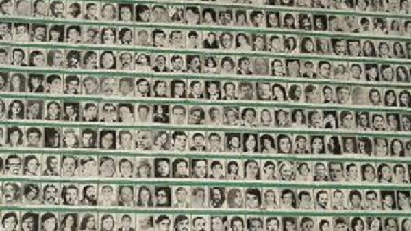 واشنطن ترفع السرية عن سجلات "الحرب القذرة" في الأرجنتين
