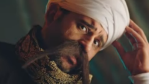 DMC posted a video of Akram Hosny that went extremely viral (Source: dmcTV - Facebook)