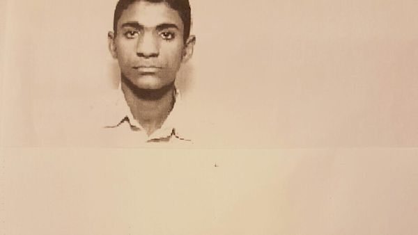 المتهم المفترض للتفجير 