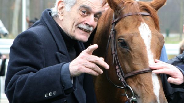 Picture courtesy: paris-turf