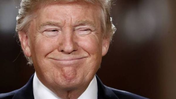 الرئيس الأمريكي دونالد ترامب (theguardian.com)
