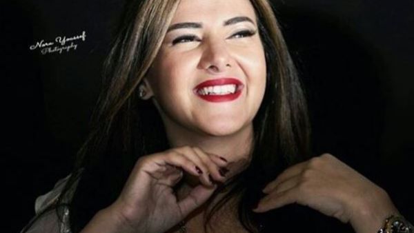 دنيا سمير غانم