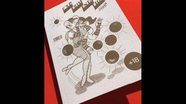 Samandal collective (Twitter)