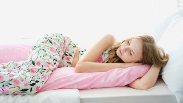 إذا رأت الفتاة في منامها أنها حامل فإن تدل على أنها تعاني من مشاكل كثيرة