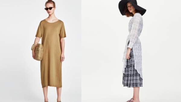 دللي نفسك في فصل الربيع واجعلي خزانتك مفعمة بالحيوية مثلك