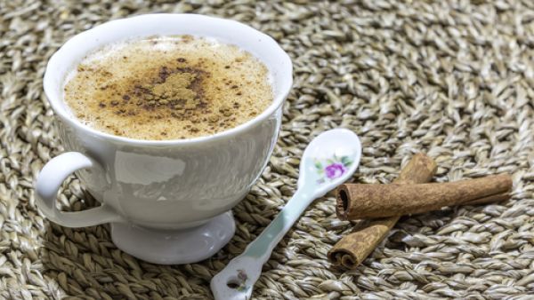يعتبر السحلب من أفضل المشروبات الطبيعيّة التي تحفّزُ على النموّ السليم
