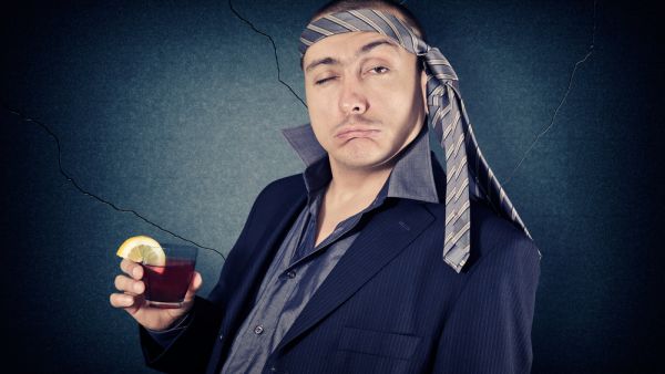 "I don’t remember anything. I only gained consciousness in the police station." (Shutterstock)