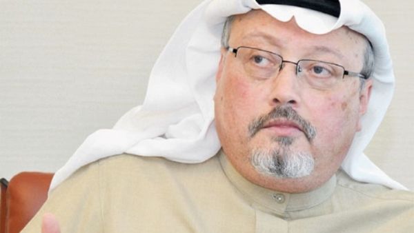 جمال خاشقجي عارض سياسة ابن سلمان 