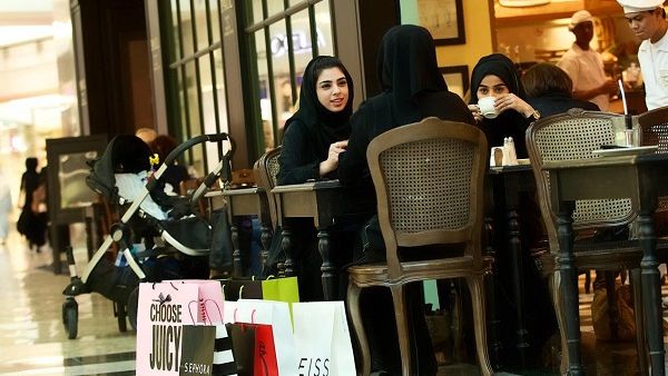 With such a wide variety of experiences to discover at City Centre Mirdif every Monday, ladies can create their perfect day out with Monday Sobhiya.