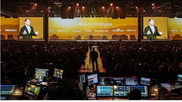تقنية PowerEdge من "دل إي إم سي" تعمل على توسيع نطاق المجموعة لتسريع أحمال العمل والتحليلات والنشر والكفاءة المدفوعة بالذكاء الاصطناع