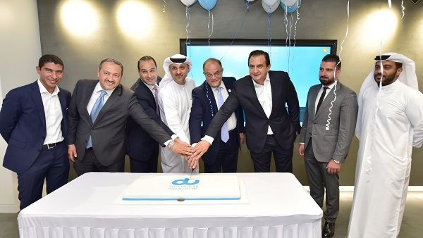 خلال الحدث