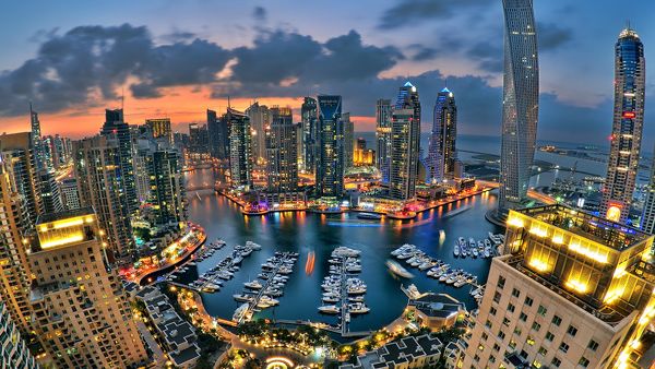 All of Dubai’s top 20 inbound visitor source markets saw positive or near stable year-on-year performances in H1 2017 All of Dubai’s top 20 inbound visitor source markets saw positive or near stable year-on-year performances in H1 2017