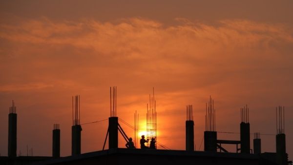 The growth was led by an increase in construction, followed by wholesale and retail, and travel and tourism. (Pexels) The growth was led by an increase in construction, followed by wholesale and retail, and travel and tourism. (Pexels)