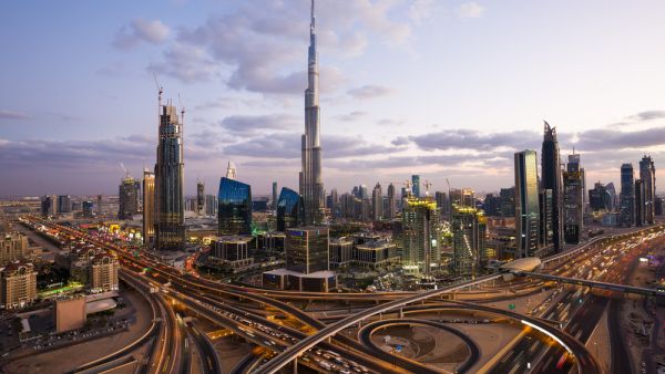 A World Economic Forum ranked the UAE the third safest place to live in the world, and has also garnered attention as a safe tourism destination. (Shutterstock)