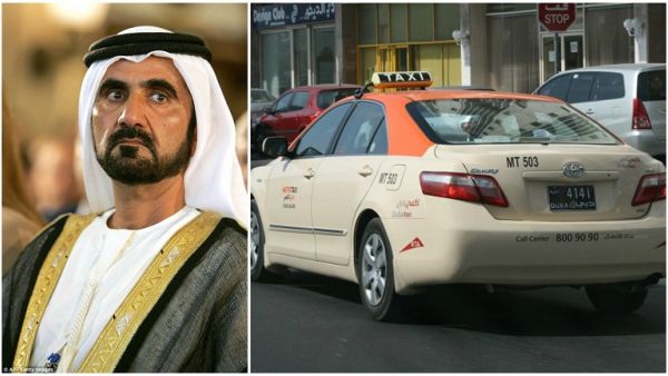 The bonus will be directed towards Emirati citizens whose taxi number plates are operated by the Dubai Roads and Transport Authority (RTA).  The bonus will be directed towards Emirati citizens whose taxi number plates are operated by the Dubai Roads and Transport Authority (RTA).