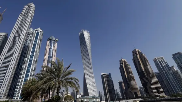رفعت امرأة اماراتية دعوى قضائية في كينيا