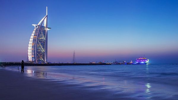Dubai Municipality is allocating Dh35 million ($9.5 million) for the maintenance of its beaches