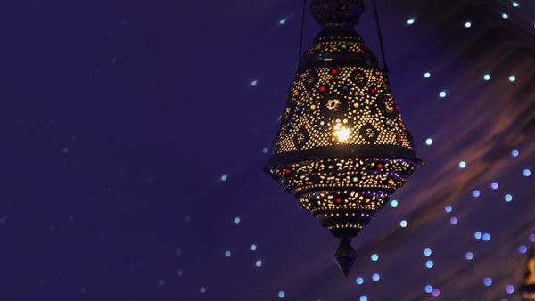 فعاليات خاصة بشهر رمضان المبارك في دبي!