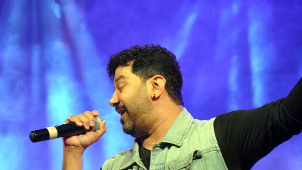 حفل "فالونغي باتاك" و"أفادوت غوبتي"