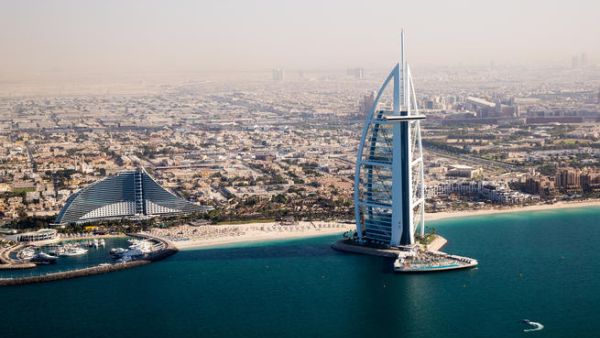 نهاية أسبوع حافلة بالعروض الفنية والنشاطات الخارجية (Shutterstock)