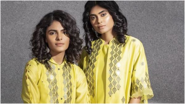 عرض أزياء "إي إم بي إم"!