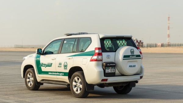 Police said that the victim had struck a deal with the suspect to buy cryptocurrency by meeting at a mall in Sharjah emirate. (Shutterstock)