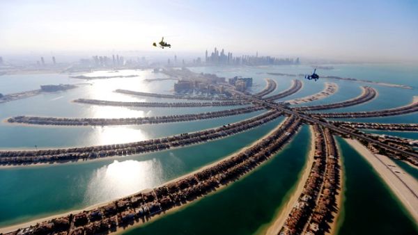 UAE and Swiss nationals will not require a visa for a short-stay in each other’s countries. (Karim Sahib/ AFP) UAE and Swiss nationals will not require a visa for a short-stay in each other’s countries. (Karim Sahib/ AFP)