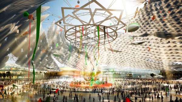 Expo 2020 Dubai will open its doors on 20 October, 2020 and will end on 10 April, 2021. (Expo 2020)