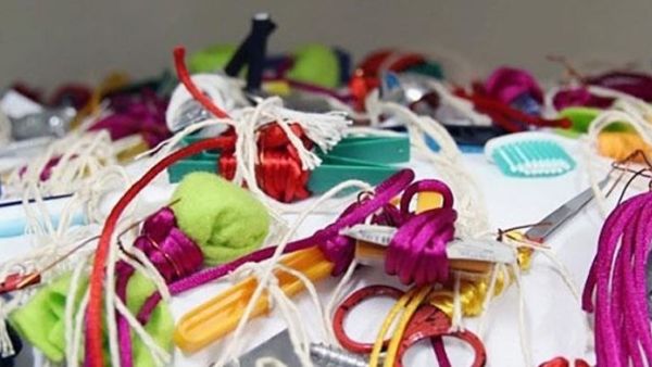 فيلم "شارب تولز" في سينما عقيل!