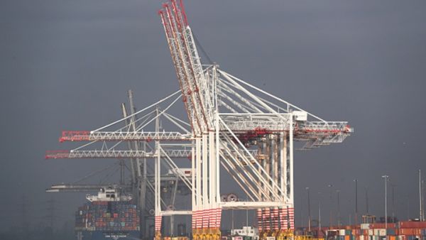 أنهت جيبوتي عقد امتياز المرفأ مع موانئ دبي العالمية الشهر الماضي 