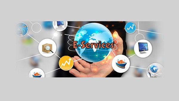 Empower is on its way to achieve this common goal by developing its e-services.