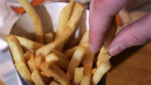 The UAE is struggling with obesity, according to experts. (File photo)