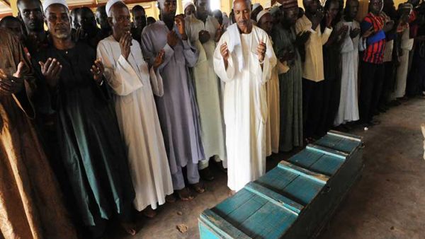 الأمم المتحدة تدين "اشتباكات" راح ضحيتها مسلمين في أفريقيا الوسطى